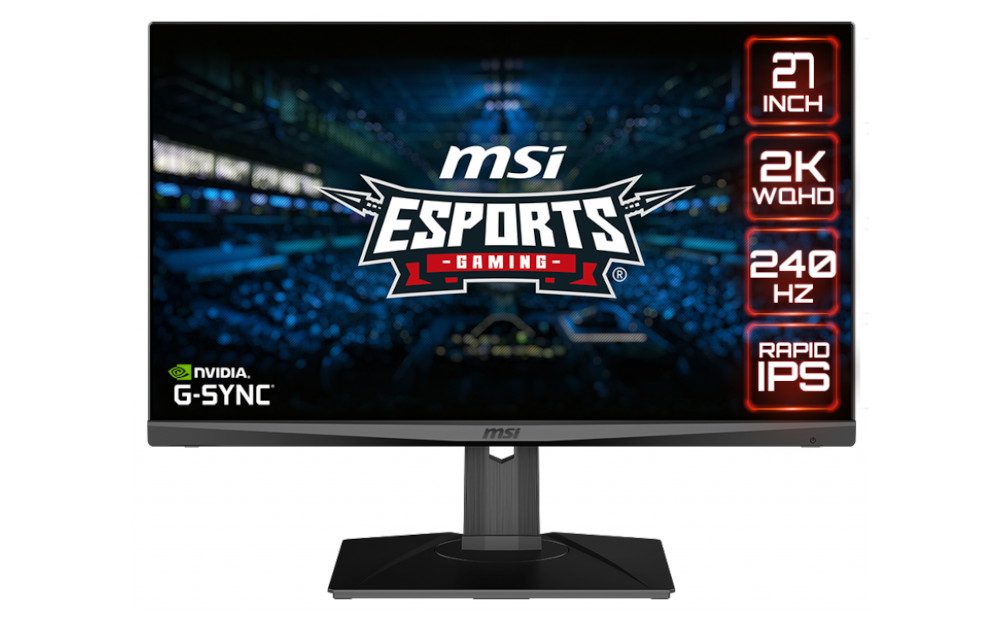 MSI
