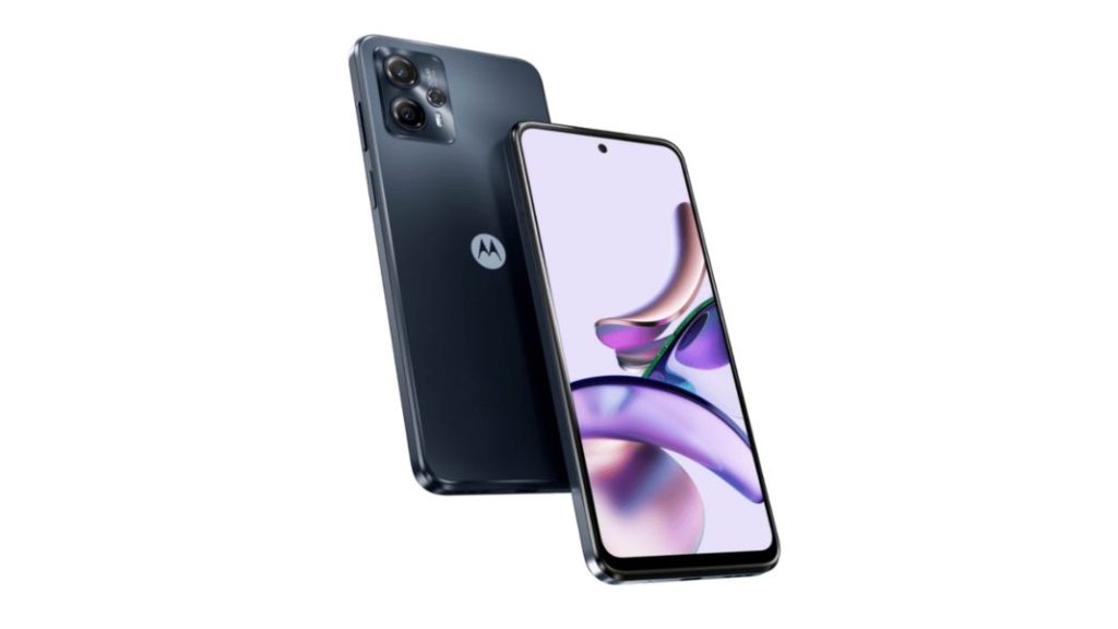 Motorola-Moto-G13