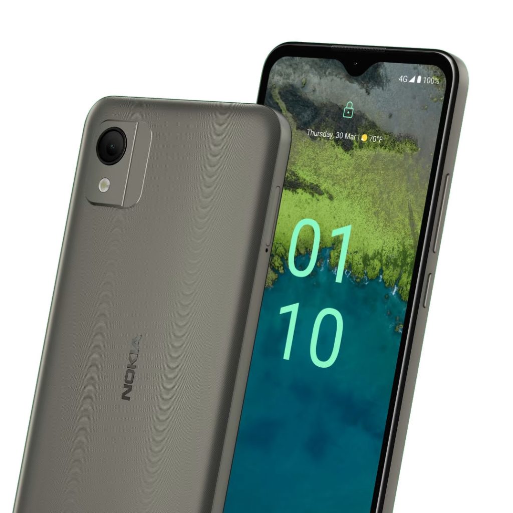 nokia c110 bluetooth