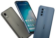Nokia launches C300 & C110 budget smartphones with HD+ displays Nokia