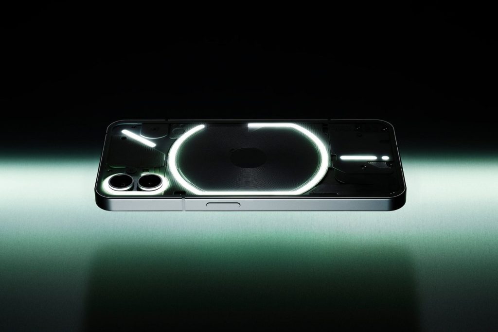 Nothing Phone 1