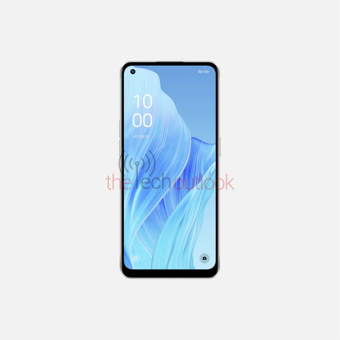 OPPO Renoe 9A