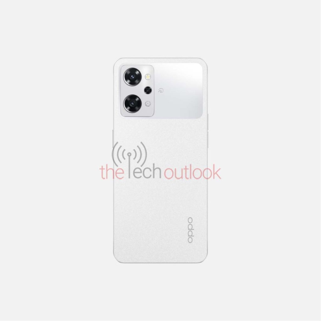 Oppo Reno 9A specifications, images leaked; here's everything revealed ...