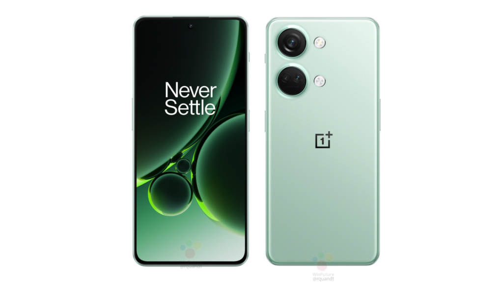 OnePlus Nord 3