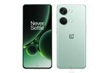 OnePlus Nord 3 official images, variants leaked before launch OnePlus Nord 3