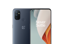 OnePlus N100 Gets June 2023 Security Patch in New Update OnePlus