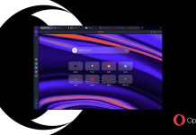 Opera launches new Opera One web browser with built-in AI-powered Aria chatbot Opera One