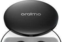 Oraimo FreePods 4 wireless earbuds launched in India for Rs. 1599 Oraimo FreePods 4