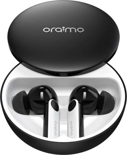 Oraimo FreePods 4 Wireless Earbuds Launched In India For Rs 1599 oraimo-freepods-4-wireless-earbuds-launched-in-india-for-rs-1599