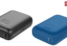 Promate ACME-PD20 10,000mAh Power Bank Launched In India