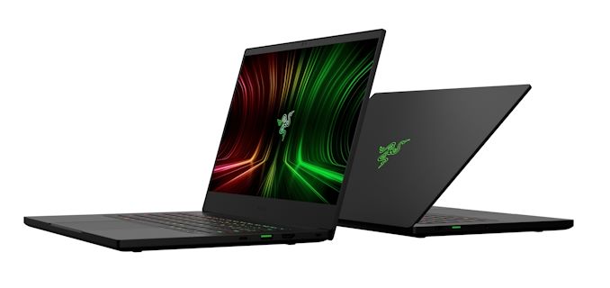 Razer Blade 14 Laptop