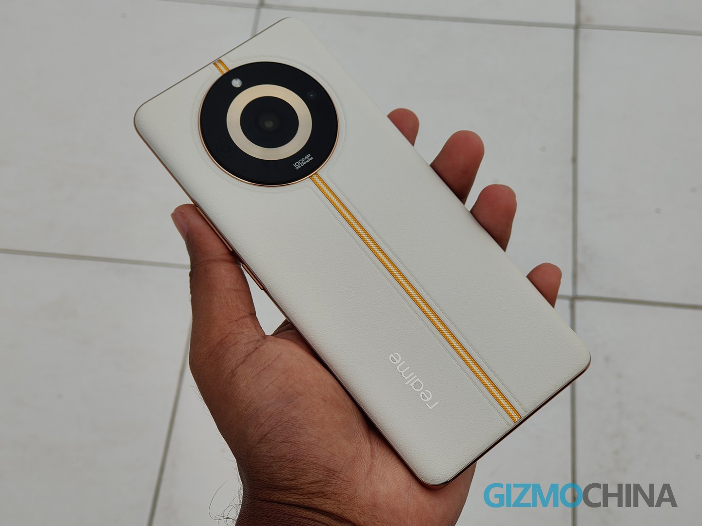 realme 11 Review 