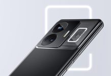Realme GT 3 launched with 240W charging in Russia for RUB 69,990 ($865) Realme GT 3 240W