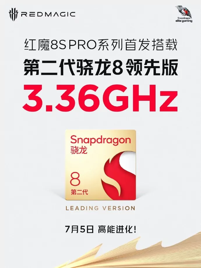 RedMagic-8S-Pro-processor