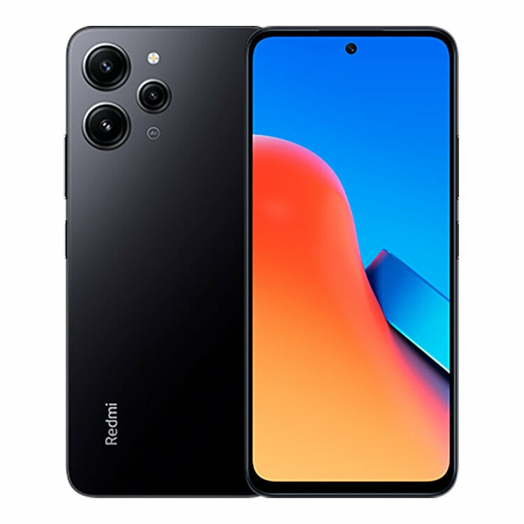 redmi 12