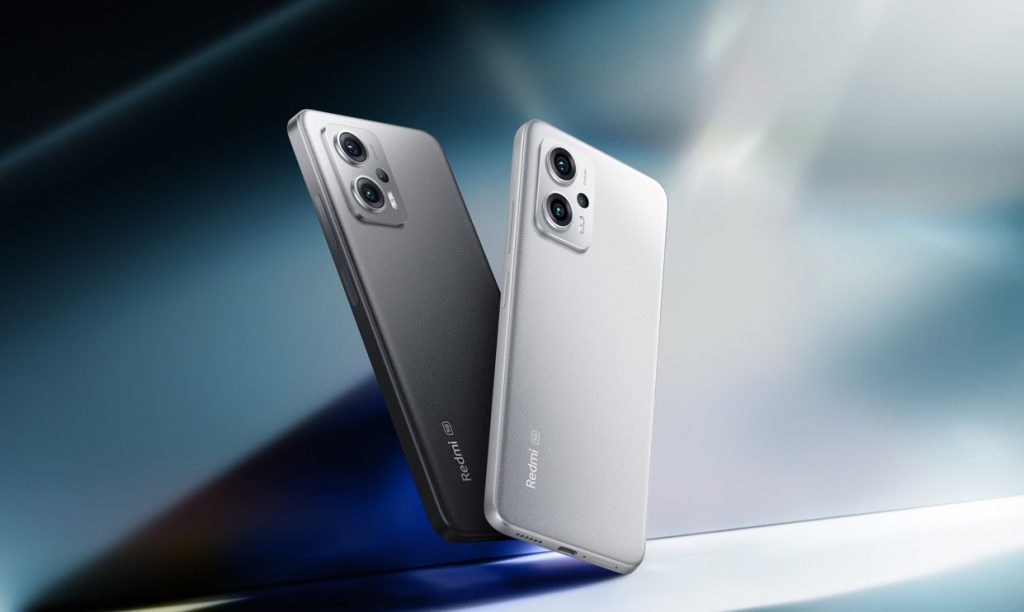 Redmi K50i drops to its best price yet in India, available for Rs