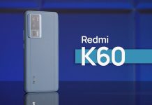 Redmi K60 512GB on sale for only $315 in China Redmi K60