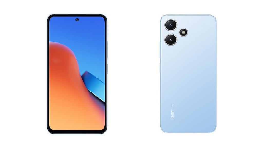 Redmi Note 12R launched with Snapdragon 4 Gen 2 chip, 90Hz display, 50MP camera, and more - Gizmochina