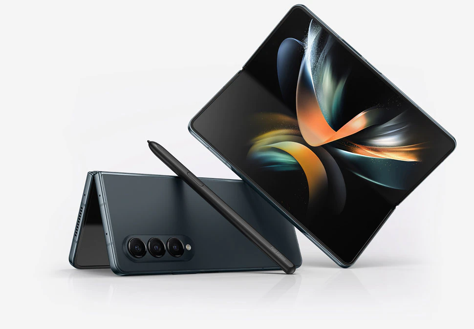 Samsung Galaxy Fold 4