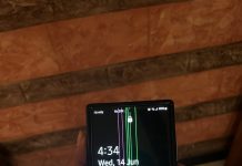 Samsung is offering free display replacement for Galaxy S21 and S22 with green line issue in only one country Samsung-Galaxy-Note-20-Ultra-green-line-issue