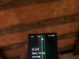 Samsung-Galaxy-Note-20-Ultra-green-line-issue