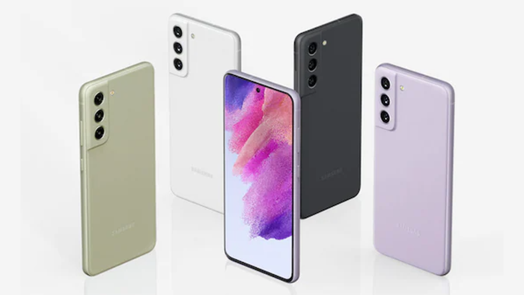 Samsung Galaxy S21 FE