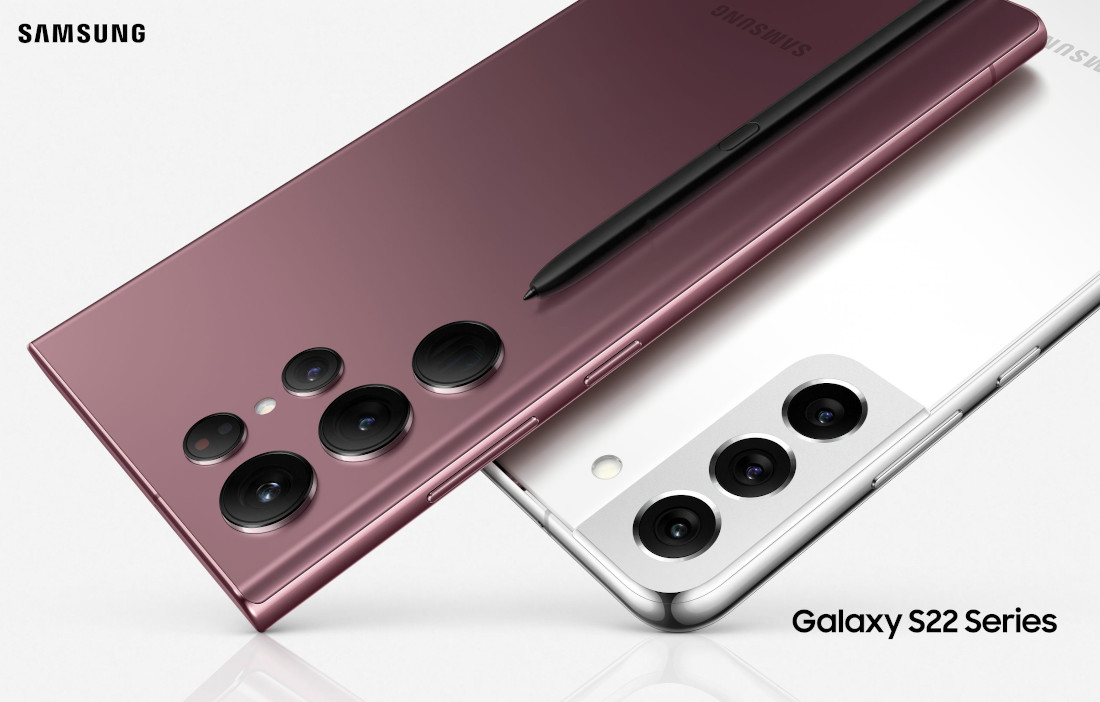 Samsung rolling out June 2023 security update to Galaxy S22 series in ...