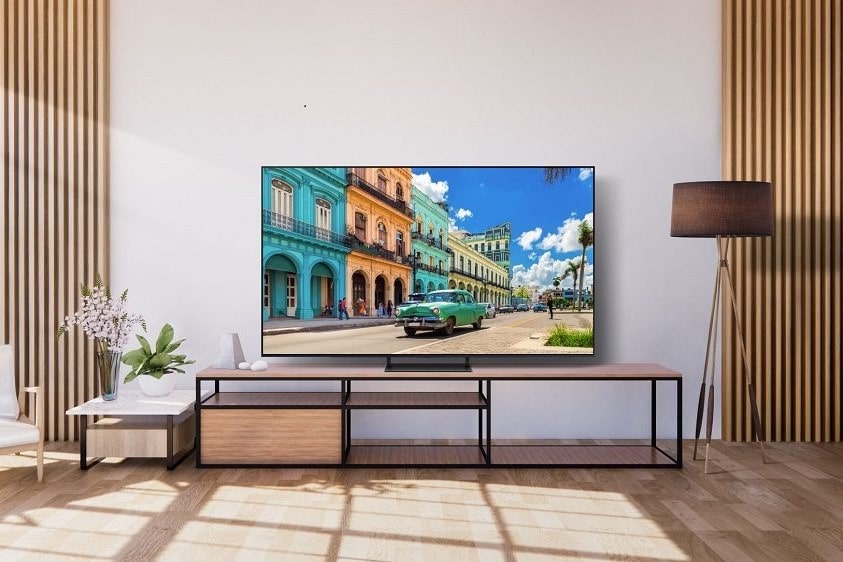 Samsung S90C S95C QD OLED TV