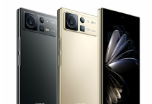 Get $200 Discount Coupon for Xiaomi Mix Fold 2 at Giztop XIAOMI MIX FOLD 2