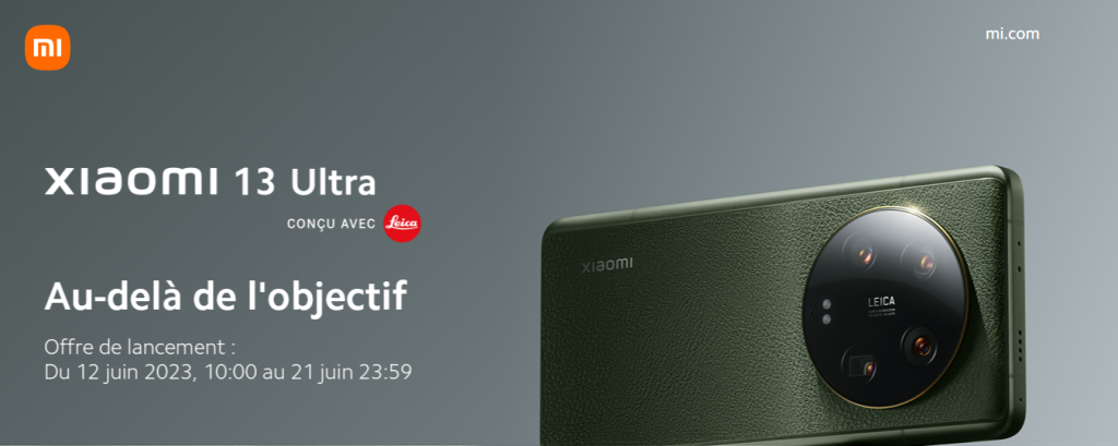 Xiaomi