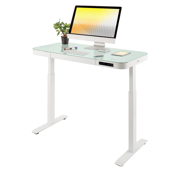 Best Compact Standing Desks for small office spaces in 2023 Gizmochina