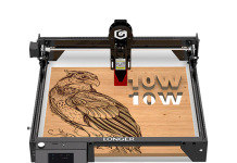 Exclusive Father’s Day Deal: Save Big on 3D Printers, Engravers, and More at Longer3D.com longer engraver