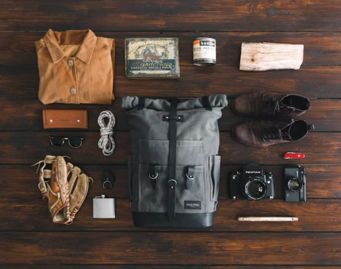 Best lightweight and durable travel backpacks with smart organization