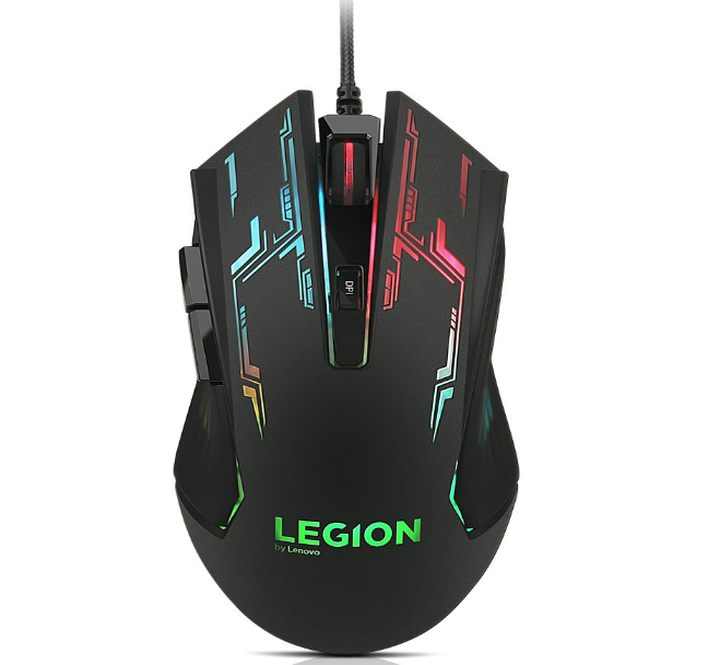 Best Gaming Mouse in 2023 under INR 1000 Gizmochina