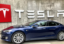 Tesla’s Dojo Supercomputer Enters Production, Propelling Self-Driving Technology to New Heights Tesla