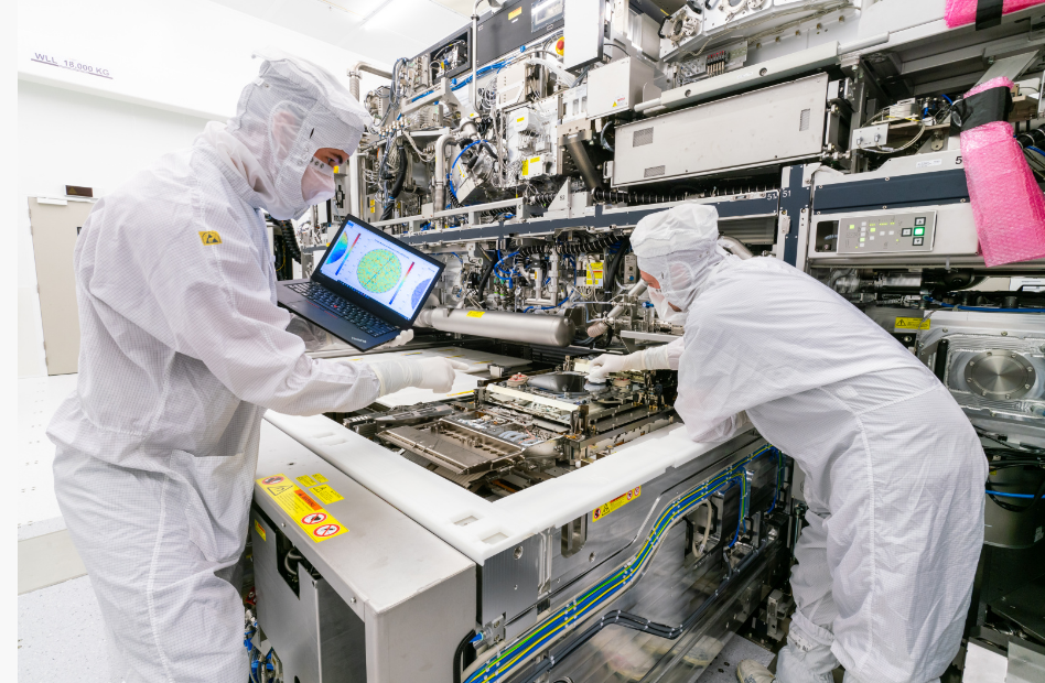 ASML Faces New Restrictions on Exporting Advanced Semiconductor ...
