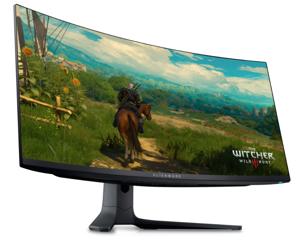 Best Gaming Monitor of 2023 Acer, Asus, Dell, Lenovo & More Gizmochina