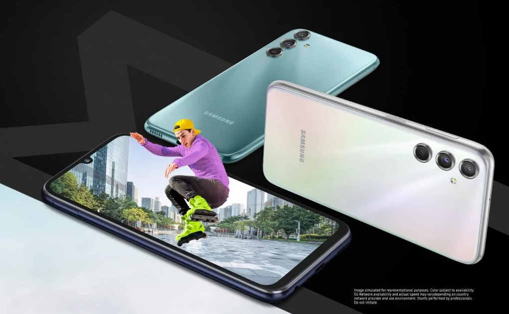 Samsung