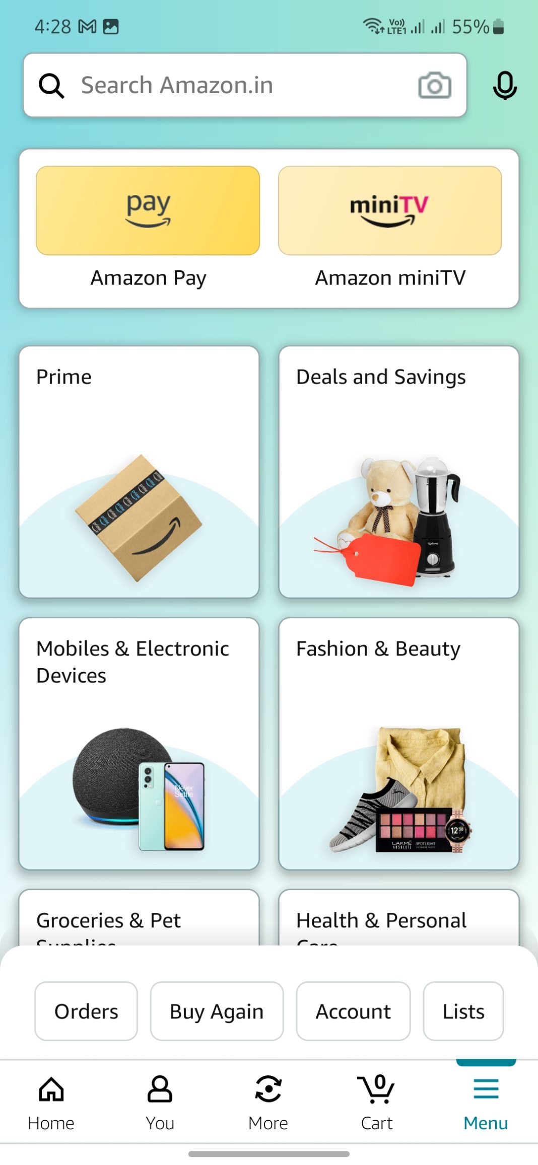 How to Cancel Amazon Prime [All Methods] Gizmochina