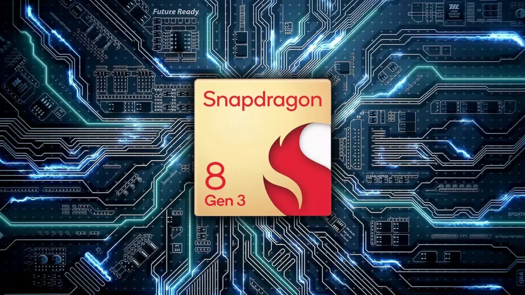 Snapdragon Tech Summit 2023 date confirmed, Snapdragon 8 Gen 3 launch