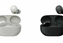 Sony flagship WF-1000XM5 launch imminent, surfaces on Wireless Power Consortium Sony