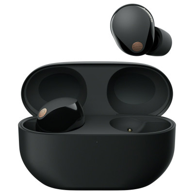 Sony WF-1000XM5 earbuds