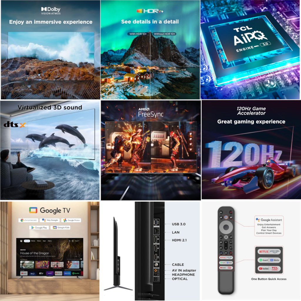 TCL