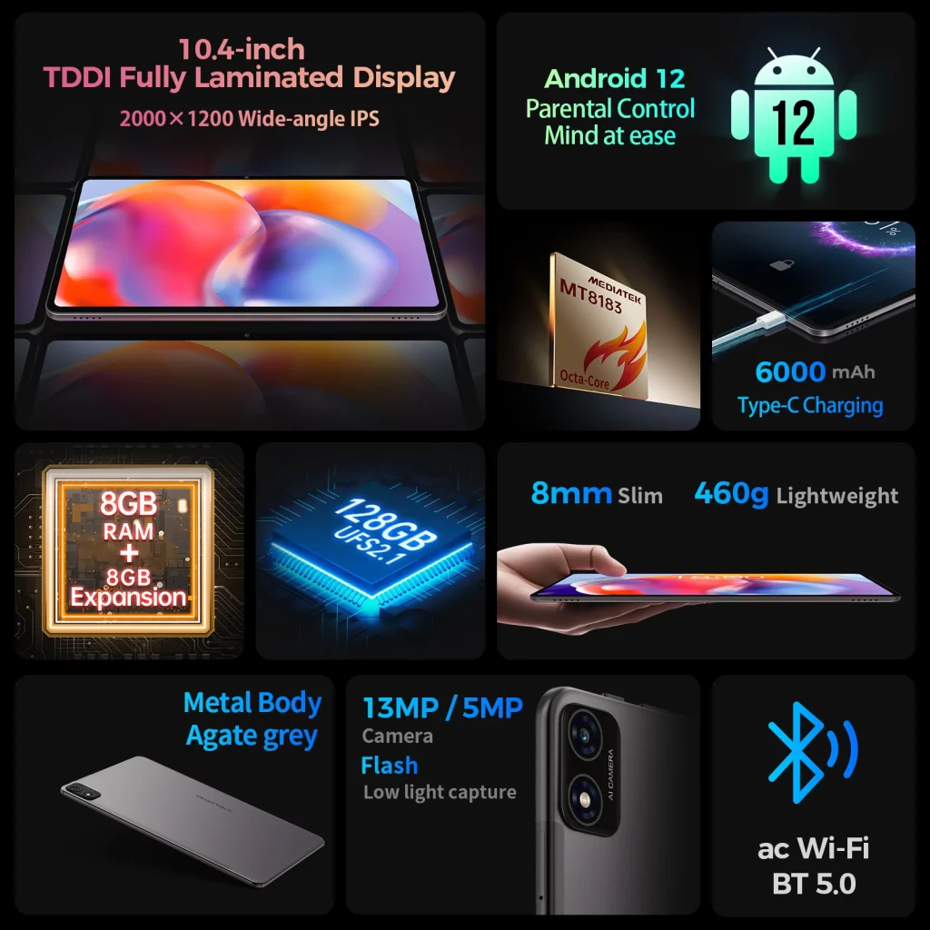 TECLAST