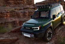 Toyota moots incorporating simulated manual transmissions in future EVs to appeal to customers Toyota