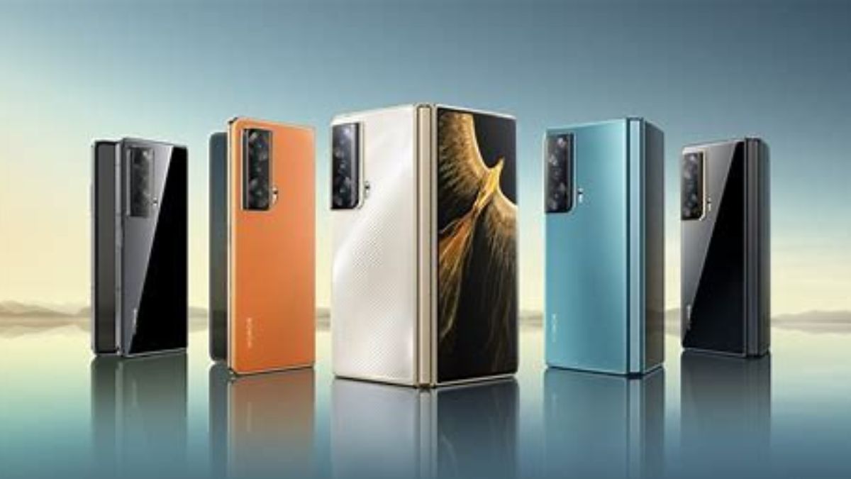 Honor Magic V2 launch imminent, receives 3C certification - Gizmochina