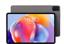 Teclast T40S launched with a 2K IPS display, costs less than $200 Teclast