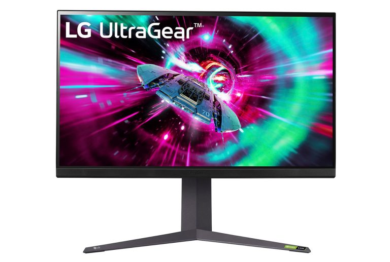 LG unveils new 27" & 32" 144Hz IPS UltraGear monitors with 500 nits brightness & 4K resolution