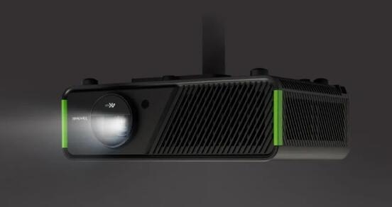 ViewSonic WK3000 4K projector