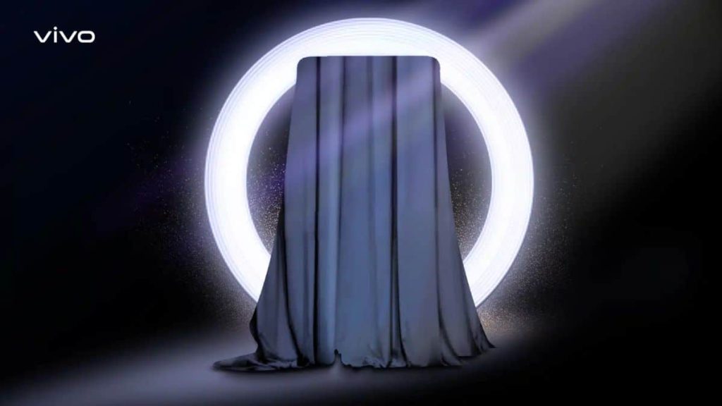 Vivo V29 poster